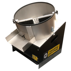 Trimpro Drypro Erntemaschine, für trockenes Trimmen, 5,44 kg/h