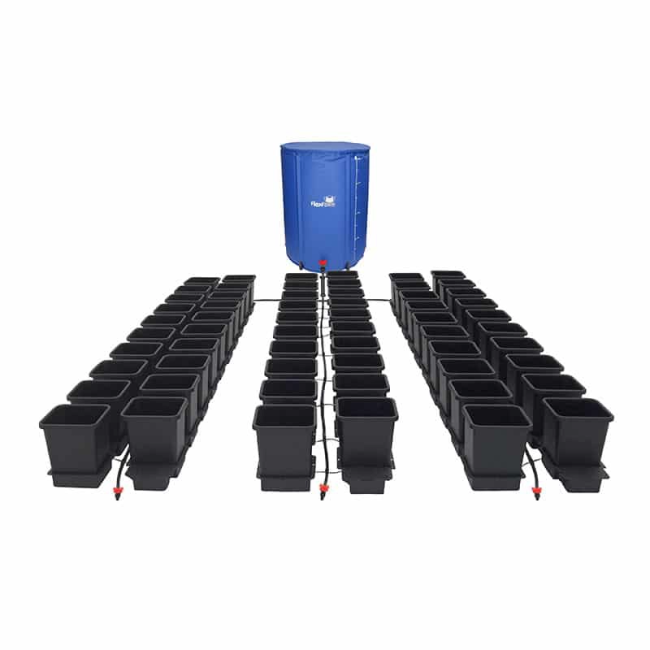 Autopot 60Pot System AQUAvalve5
