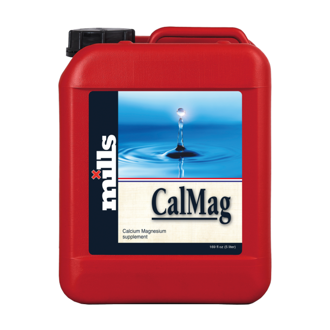 Mills Cal-Mag, 5 L