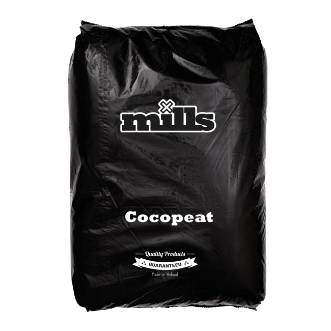 Mills Cocopeat, 50 L