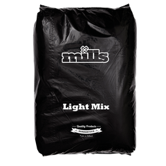 Mills Light Mix, 50 L