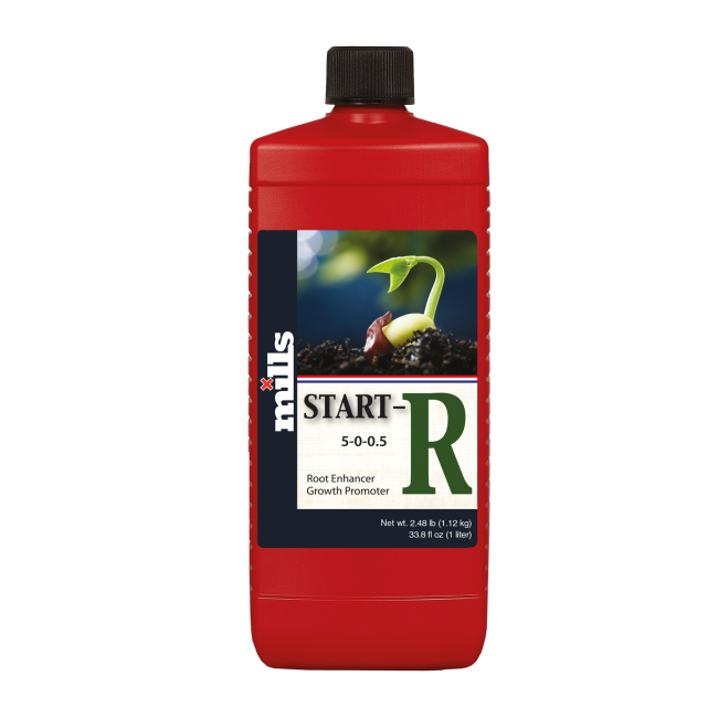 Mills Start, 1 L