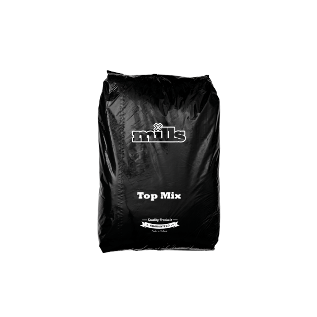 Mills Top Mix, 50 L