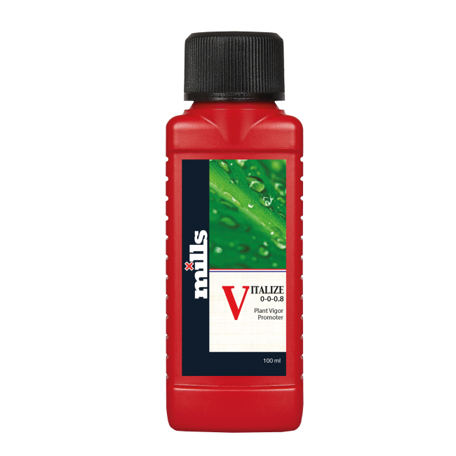 Mills Vitalize, 0,1 L