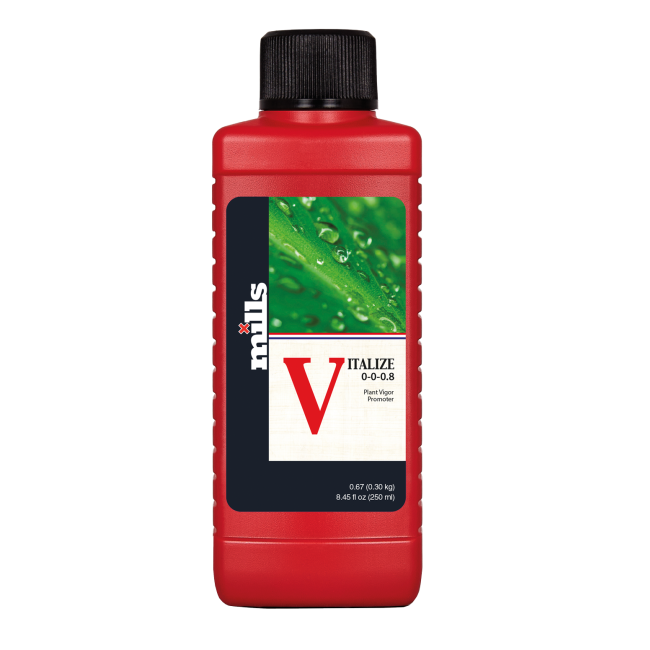 Mills Vitalize, 0,25 L
