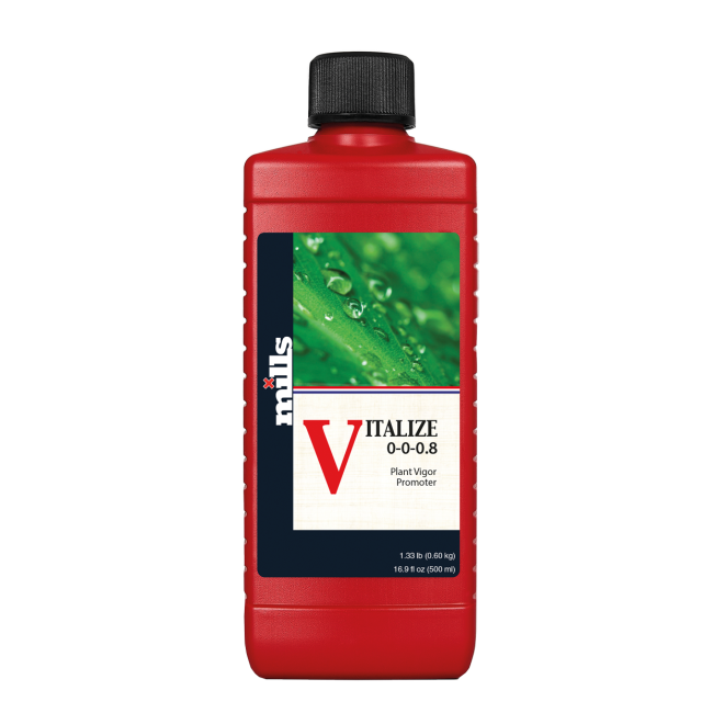 Mills Vitalize, 0,5 L