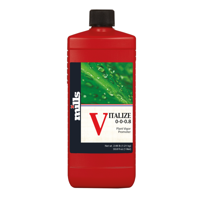 Mills Vitalize, 1 L