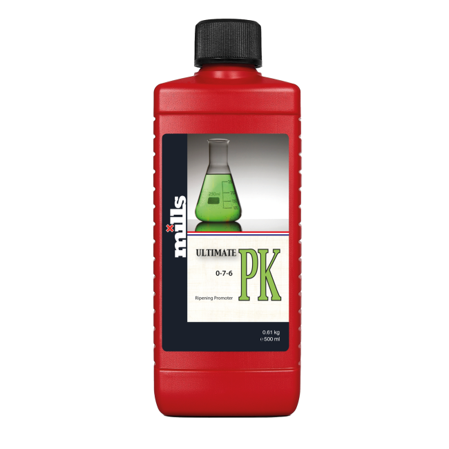 Mills Ultimate PK, 0,5 L