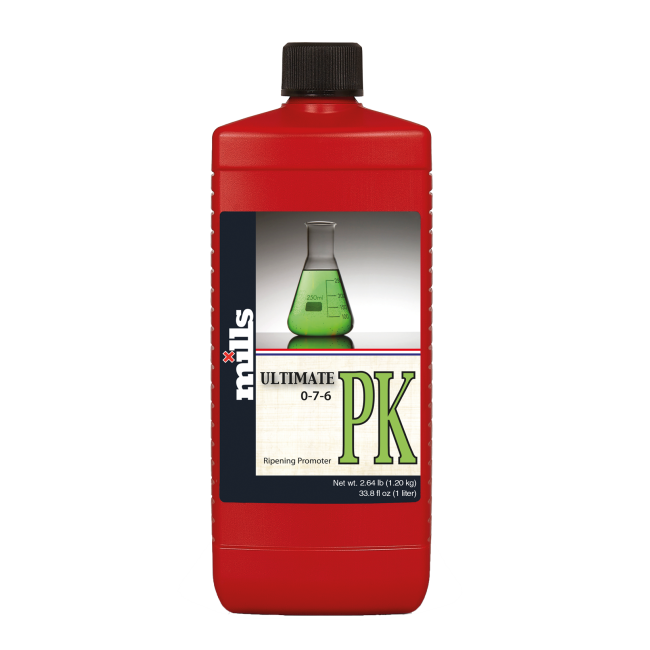 Mills Ultimate PK, 1 L