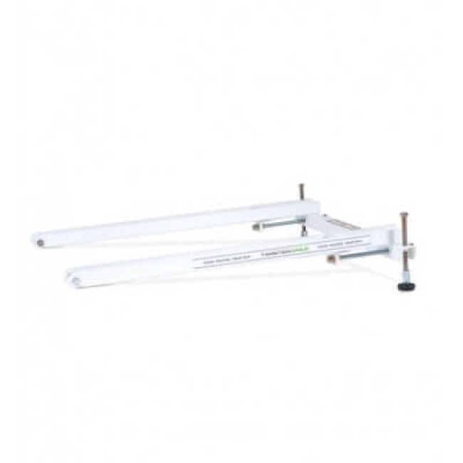 Twister T4 Rails, Triple