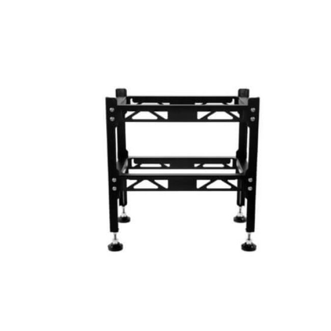 Twister T4, Stand Assy