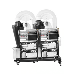 Twister Tandem T4 Trimming System mit Trim Savers