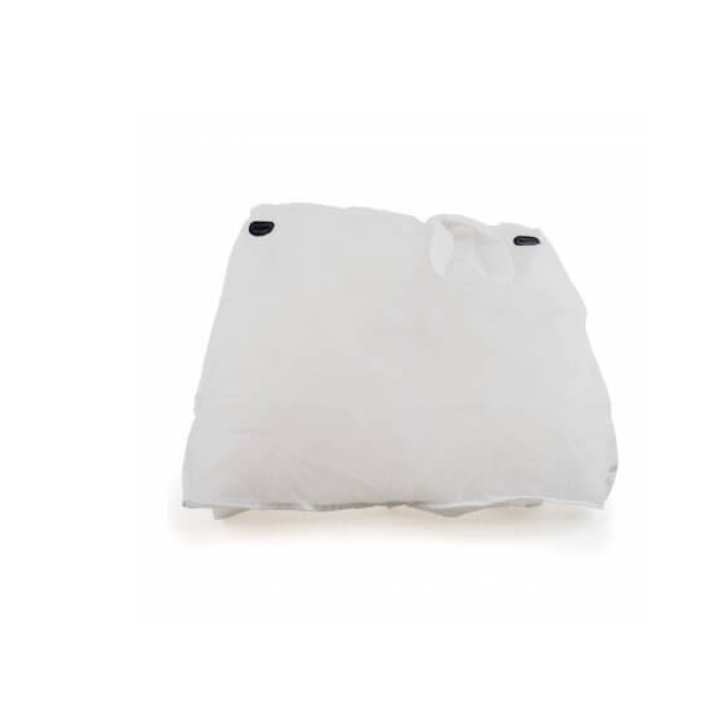Twister T4 Filter Bag, weiß, 40 Micron