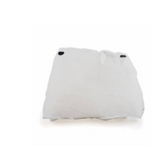 Twister T4 Filter Bag, weiß, 40 Micron