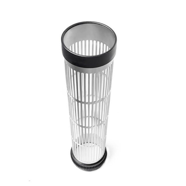 Twister T6, Tumbler, extreme