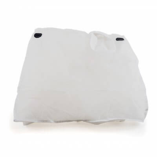 Twister T6, Filter Bag, weiß, 300 Micron
