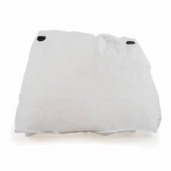 Twister T6, Filter Bag, weiß, 300 Micron