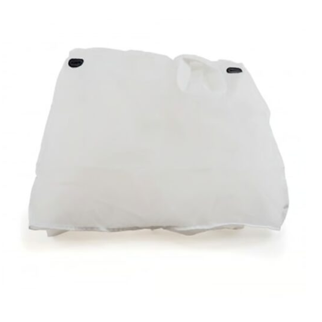 Twister T6, Filter Bag, weiß, 40 Micron