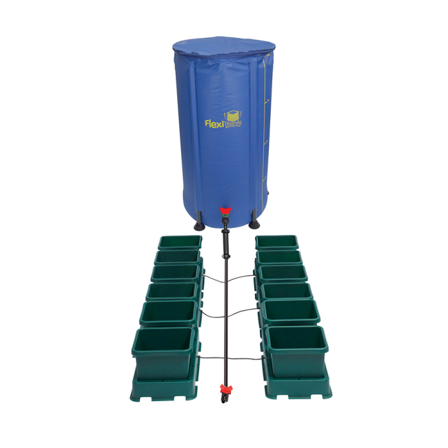 AutoPot easy2grow 12 Töpfe 8,5 L