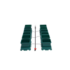 AutoPot easy2grow 12 Töpfe 15 L, ohne Tank