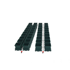 AutoPot easy2grow 40 Töpfe 15 L, ohne Tank