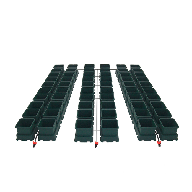 AutoPot easy2grow 60 Töpfe 15 L, ohne Tank