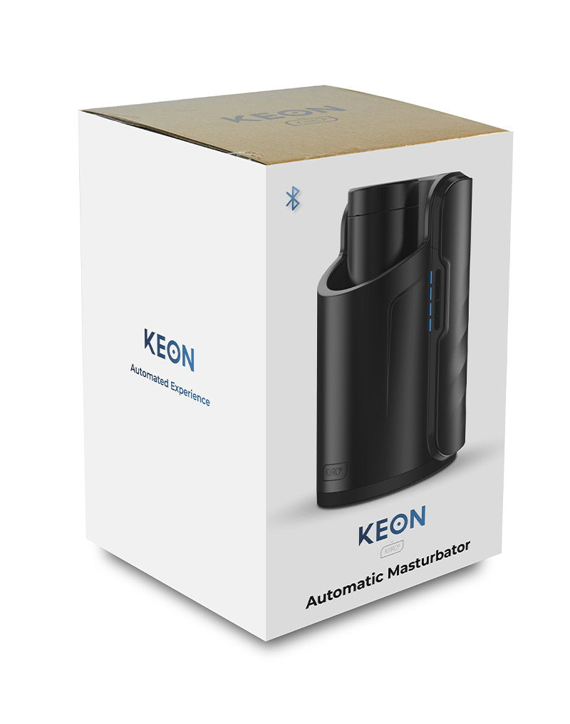 KEON WiFi von KIIROO und Feel Stroker Kombipack