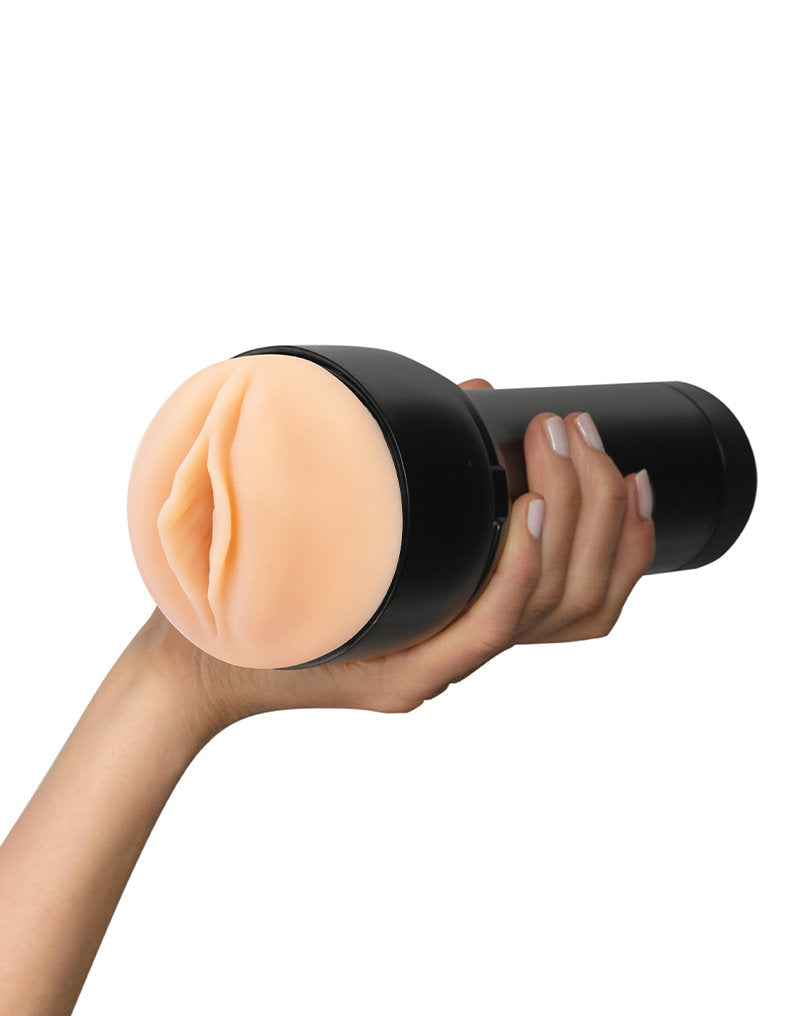 Kiiroo - Feel Stroker - Blass