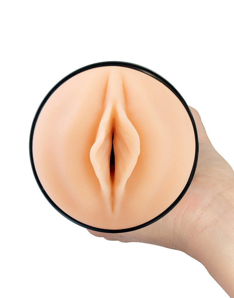 Kiiroo - Feel Stroker - Blass