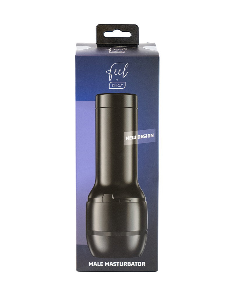Kiiroo - Feel Stroker - Blass
