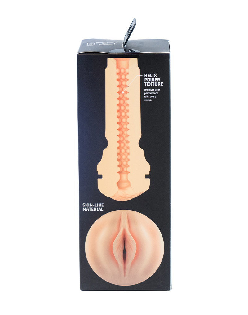 Kiiroo - Feel Stroker - Blass