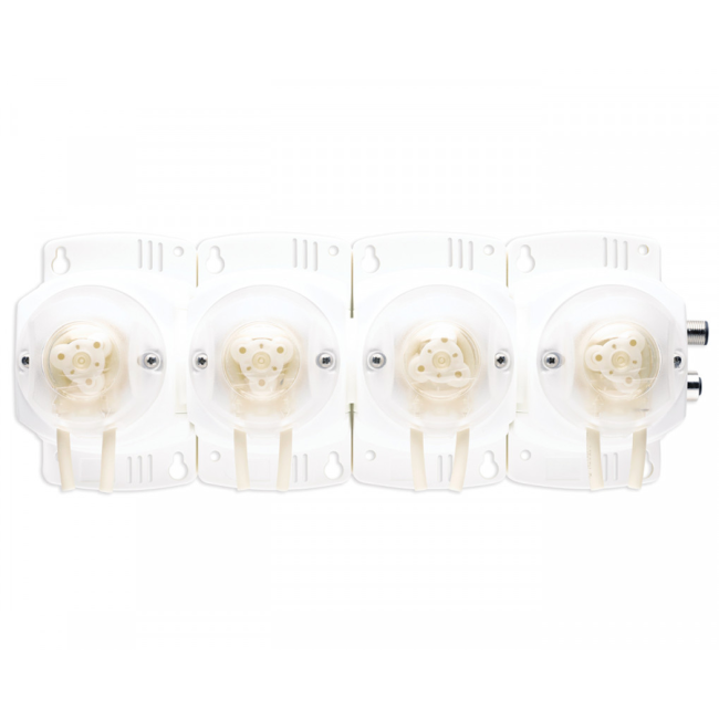 Bluelab PeriPod M4, 120 ml/ min je Pumpe