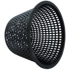 Gitternetztopf, verstärkt, 200 mm