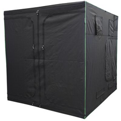 LightHouse MAX Growbox, 1,95 m x 1,95 m x 1,95 m