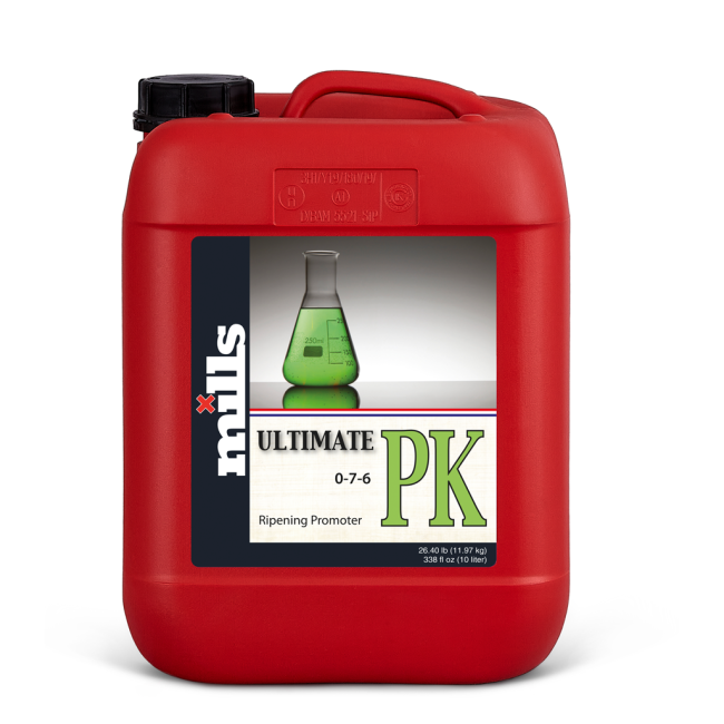 Mills Ultimate PK, 10 L