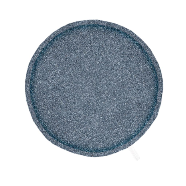 Keramik Sprudelstein, rund, 150 mm