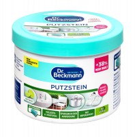 Dr. Beckmann Putzstein, 550 g