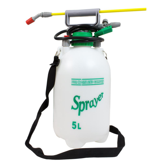 Pump Up Kompressionssprühgerät, 5 L