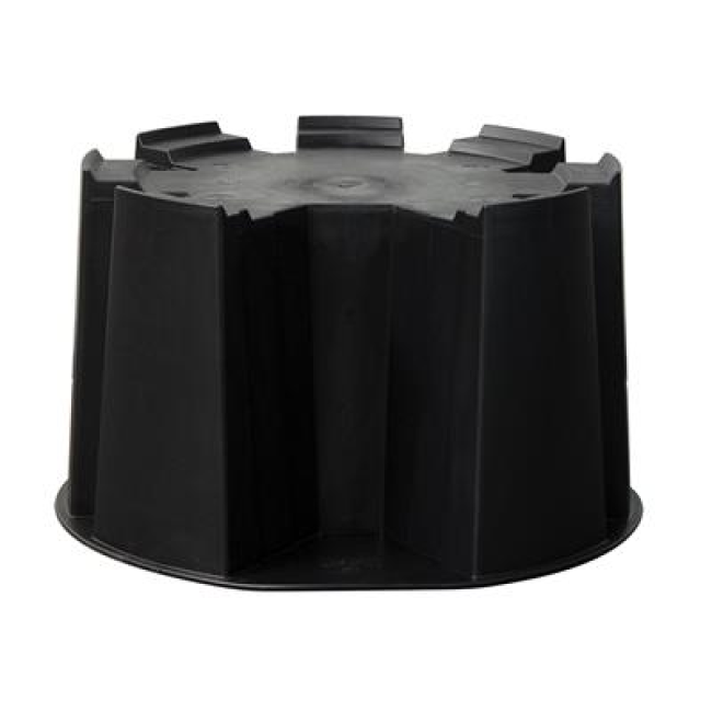 Slimline Water Butt Stand, passend für 200 L/250 L