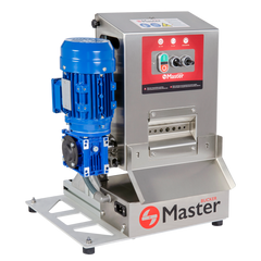 Master Bucker MB BUCKER 200