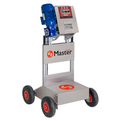 Master Trimmer MB BUCKER 500