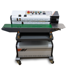 Qnubu NitroVac Automatic Sealer, Gerät zum Versiegeln und Vakuumieren