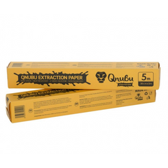 Qnubu Extraction Paper 30 cm, 5 m Rolle