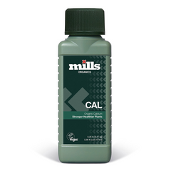 Mills Organics Cal, 100 ml
