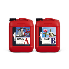 Mills Basis A und B, 10 L