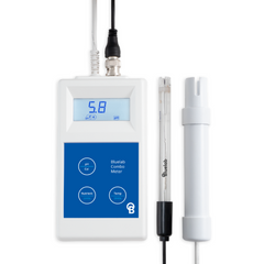 Bluelab Combo Messgerät mit Leap pH-Sonde