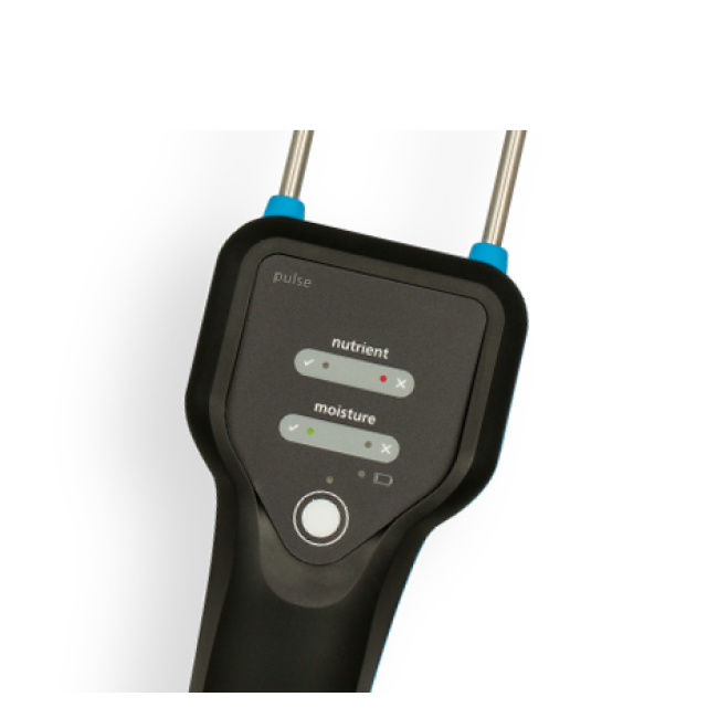 Bluelab Pulse Multimedia EC/MC Meter
