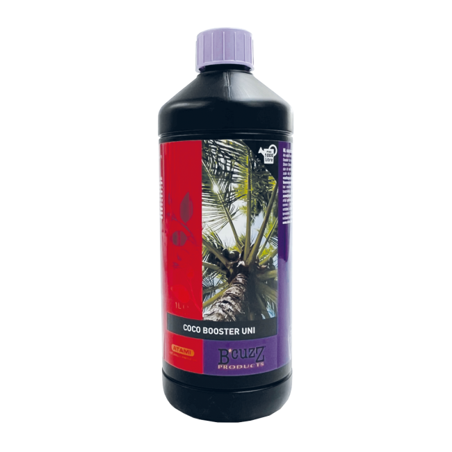 B’cuzz Booster Coco Universal, 1 L