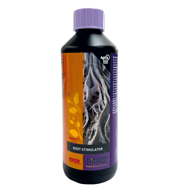 Atami B’cuzz Root Stimulator, 500 ml