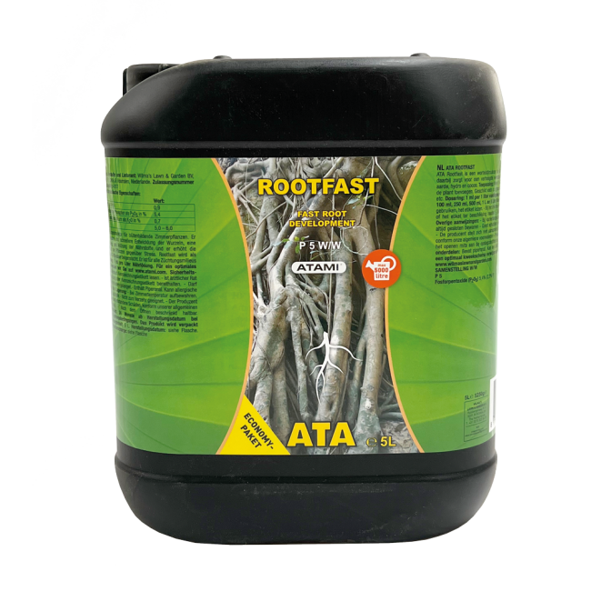 Atami ATA-Rootfast, 5 L